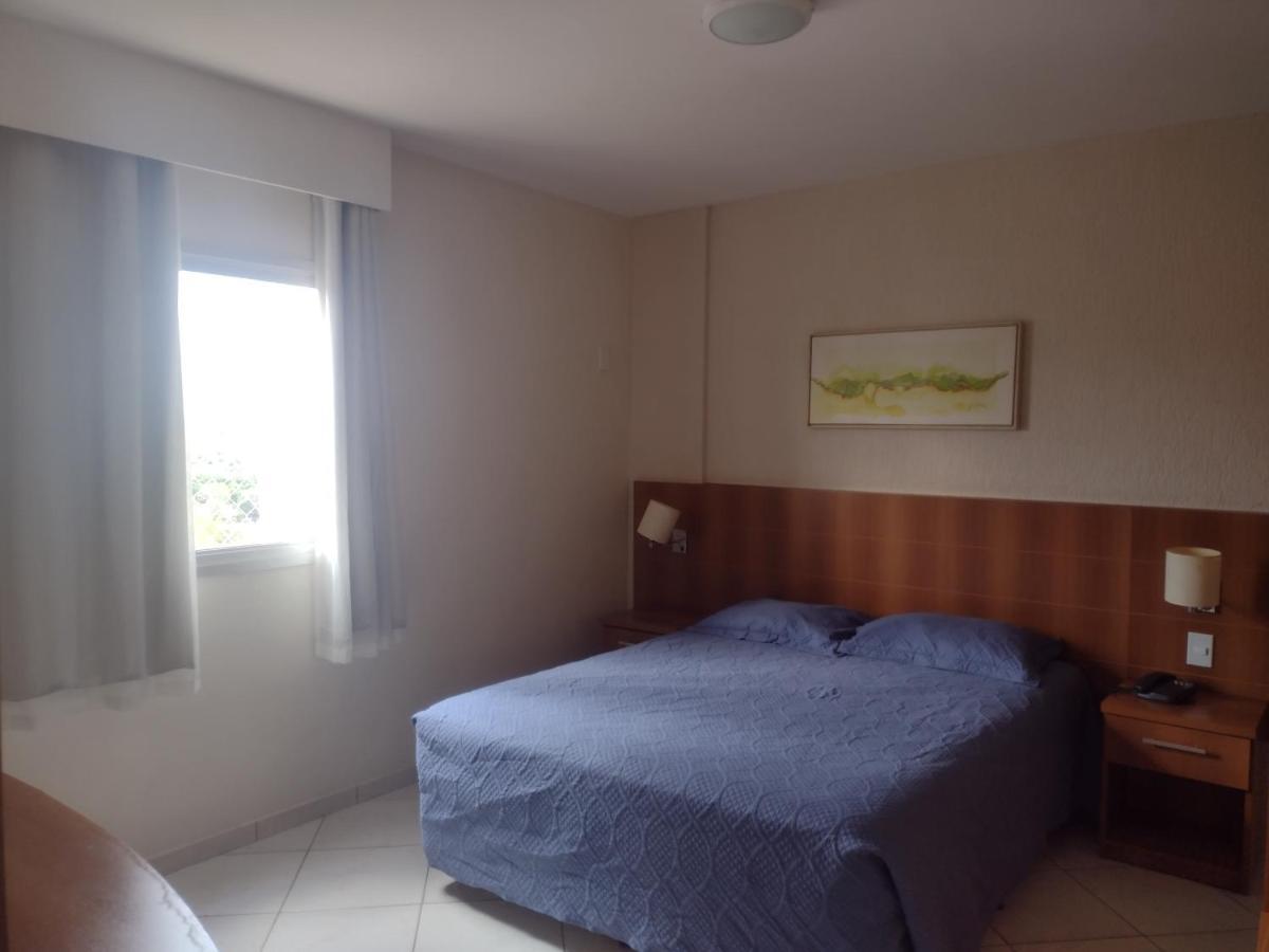 Suite Thermas Place Caldas Novas Zimmer foto