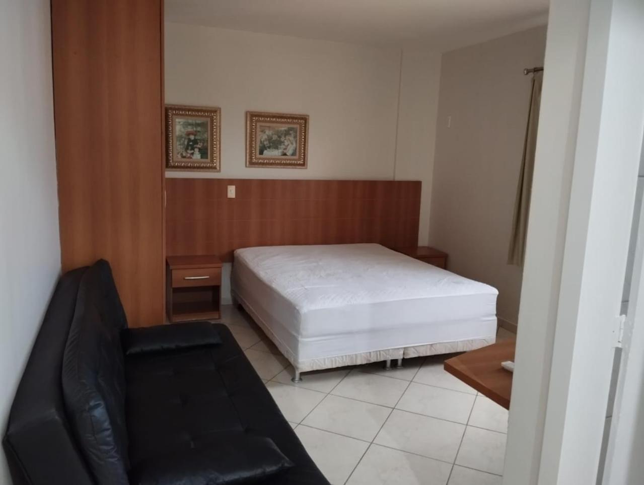Suite Thermas Place Caldas Novas Exterior foto