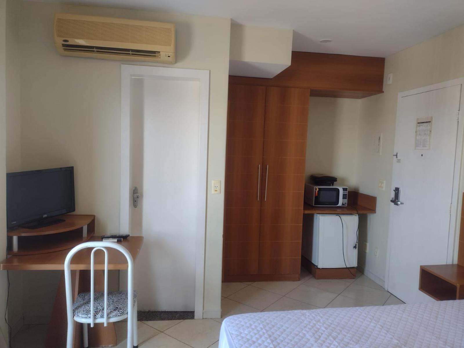 Suite Thermas Place Caldas Novas Exterior foto