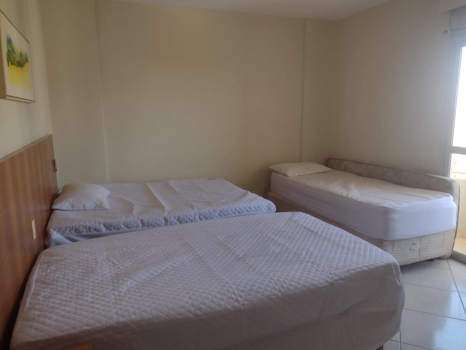 Suite Thermas Place Caldas Novas Exterior foto